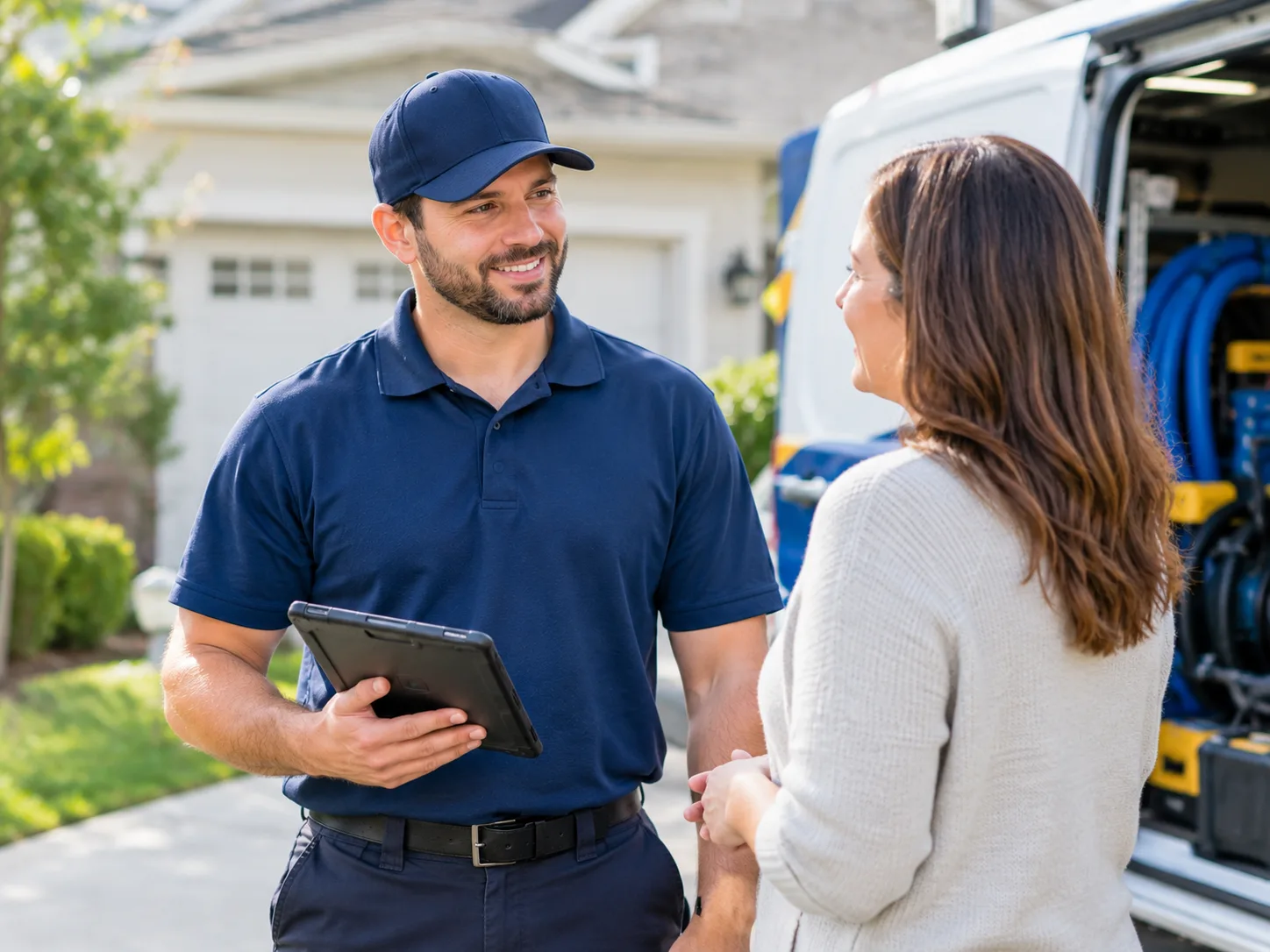 Sewage Backup Cleanup Center, MO FAQs